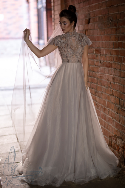 ALEXIS  Victoria Couture