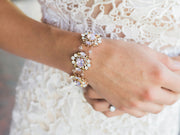 BRIDAL BRACELET | BL1976