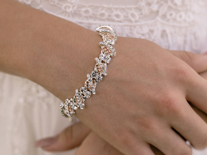 BRIDAL BRACELET | BL2072