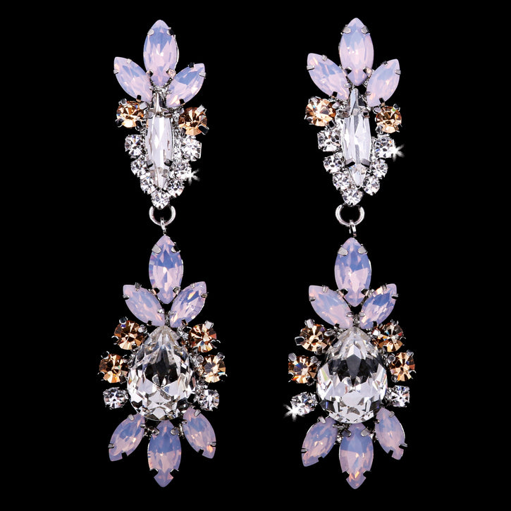 BRIDAL EARRINGS | E1968