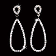 BRIDAL EARRINGS | E2062