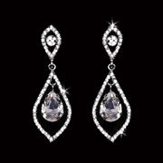 BRIDAL EARRINGS | E2063