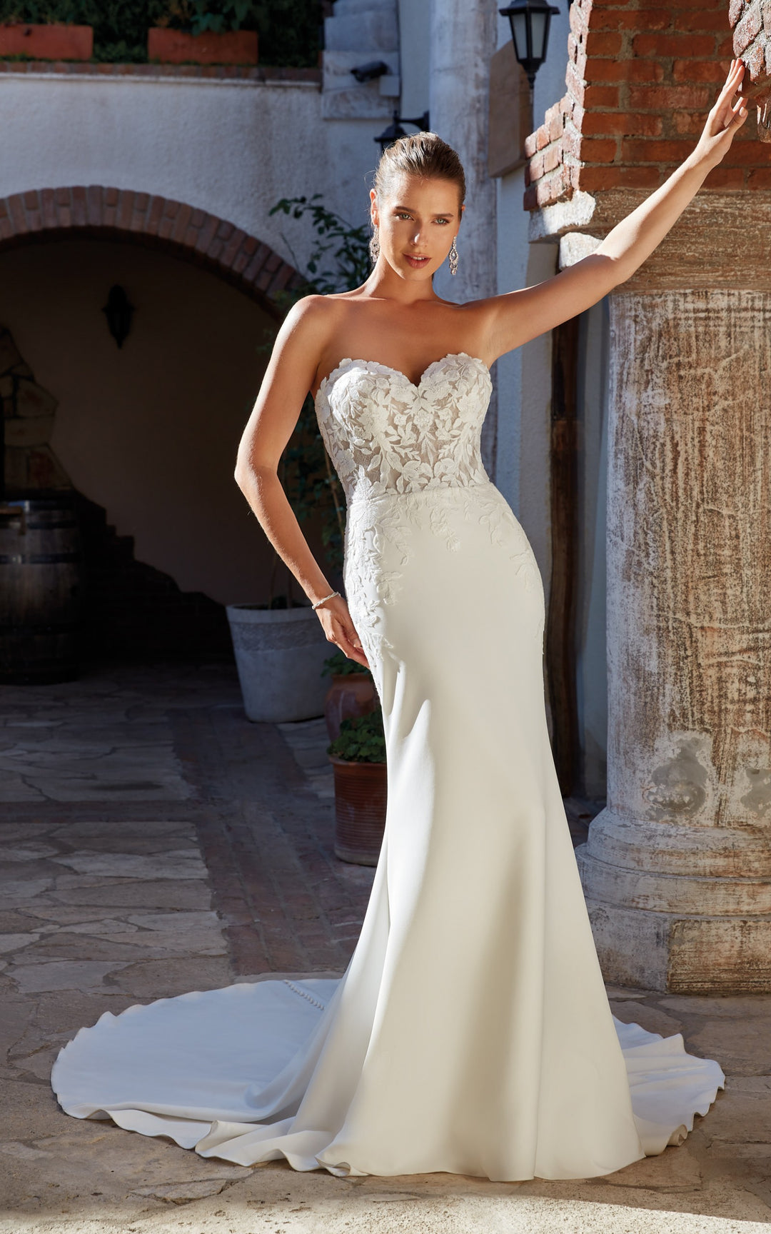 cleo formal dresses Cleo Midi Dress