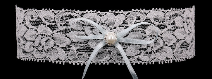 BRIDAL GARTER | GR1685 Victoria Couture BRIDAL GARTER | GR1685 Victoria Couture