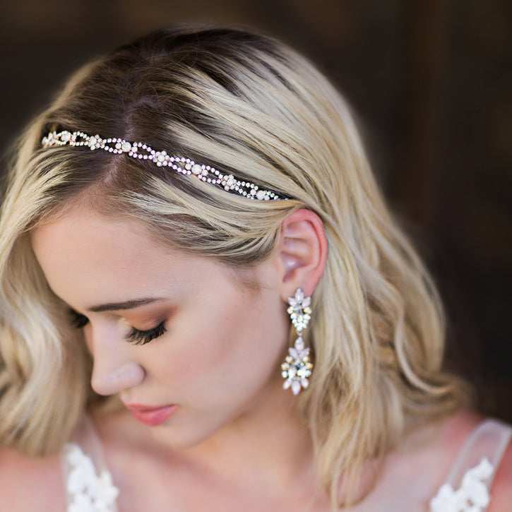 BRIDAL HEADBAND | HB1919