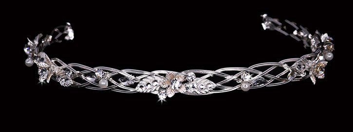 BRIDAL HEADBAND | HB2015