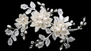 BRIDAL HAIR COMB | HC1841