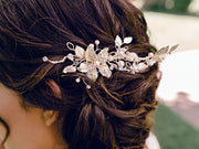 BRIDAL HAIR COMB | HC2032