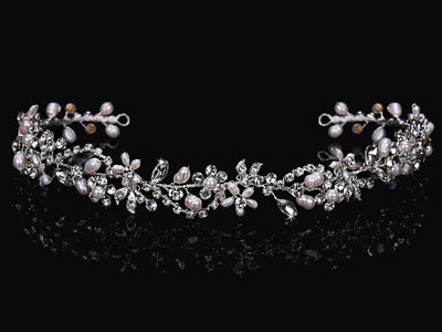 BRIDAL HAIR JEWELRY | HJ1644