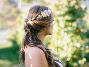 BRIDAL HAIR JEWELRY | HJ1745